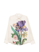 Pierre Louis Mascia Shirt WHITE