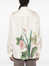 Pierre Louis Mascia Shirt WHITE