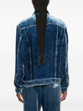 Pierre Louis Mascia Jacket NAVY