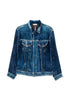 Pierre Louis Mascia Jacket NAVY