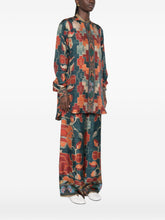 Pierre Louis Mascia Shirt RED