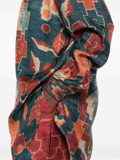 Pierre Louis Mascia Shirt RED