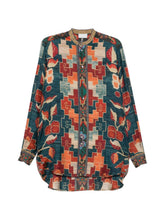 Pierre Louis Mascia Shirt RED