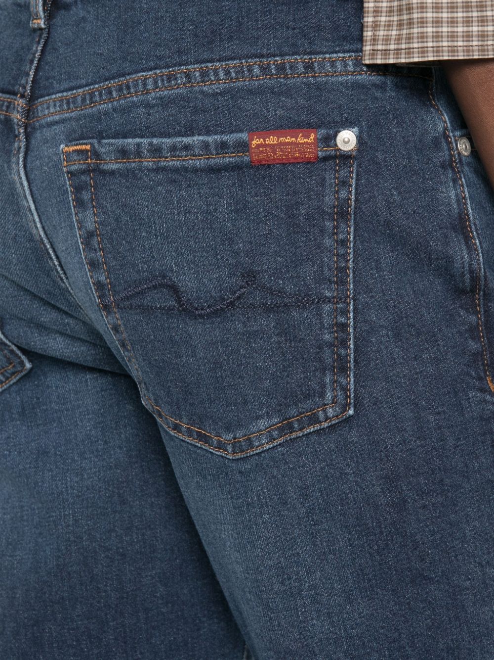 Seven Jeans NAVY