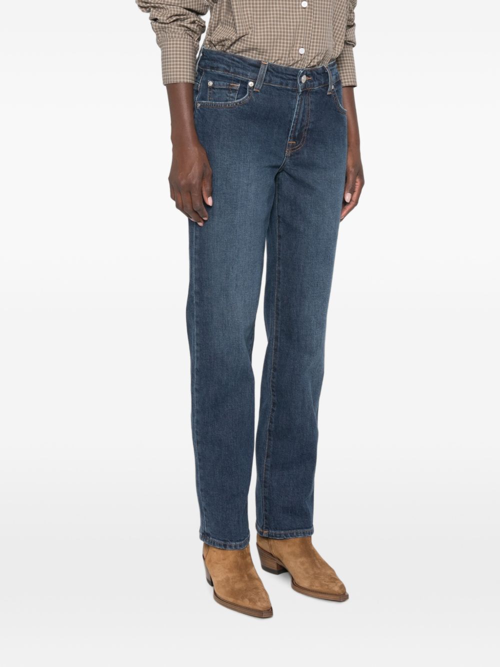 Seven Jeans NAVY