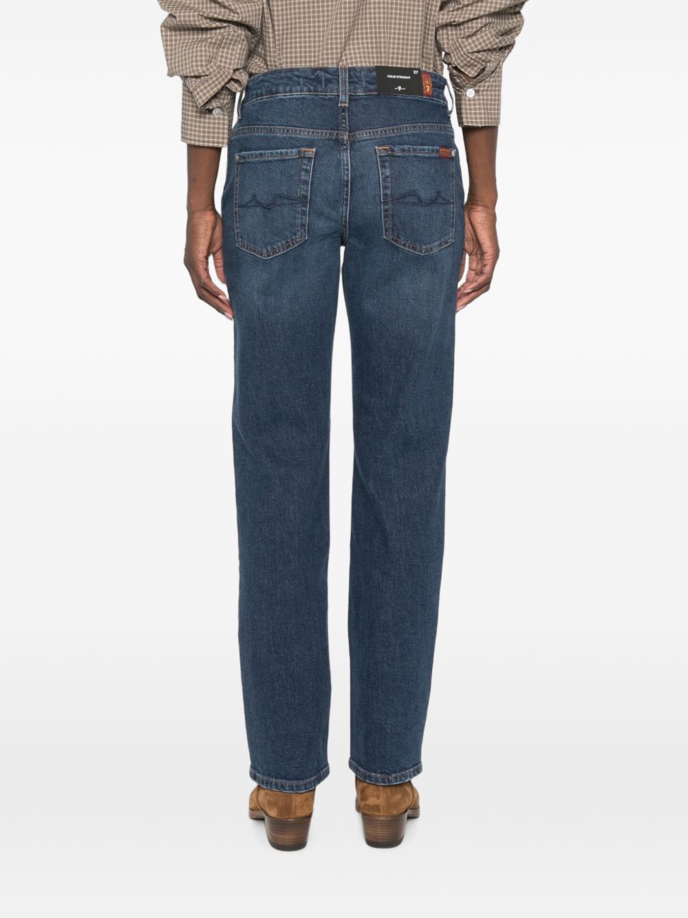 Seven Jeans NAVY