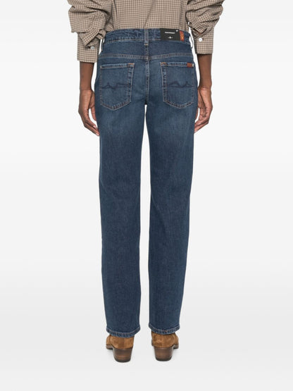 Seven Jeans NAVY