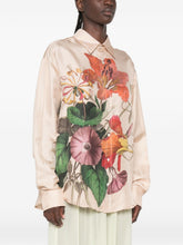 Pierre Louis Mascia Shirt WHITE
