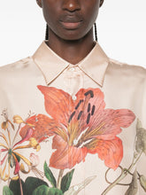 Pierre Louis Mascia Shirt WHITE