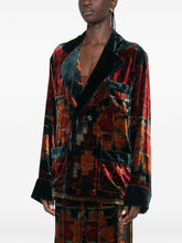 Pierre Louis Mascia Jacket BORDEAUX