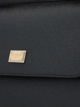 Dolce & Gabbana Sicily 62 Small Bag BLACK