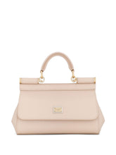 Dolce & Gabbana Devotion Small Bag POWDER