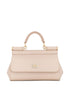 Dolce & Gabbana Devotion Small Bag POWDER