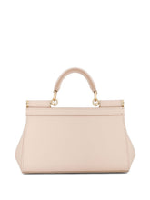 Dolce & Gabbana Devotion Small Bag POWDER