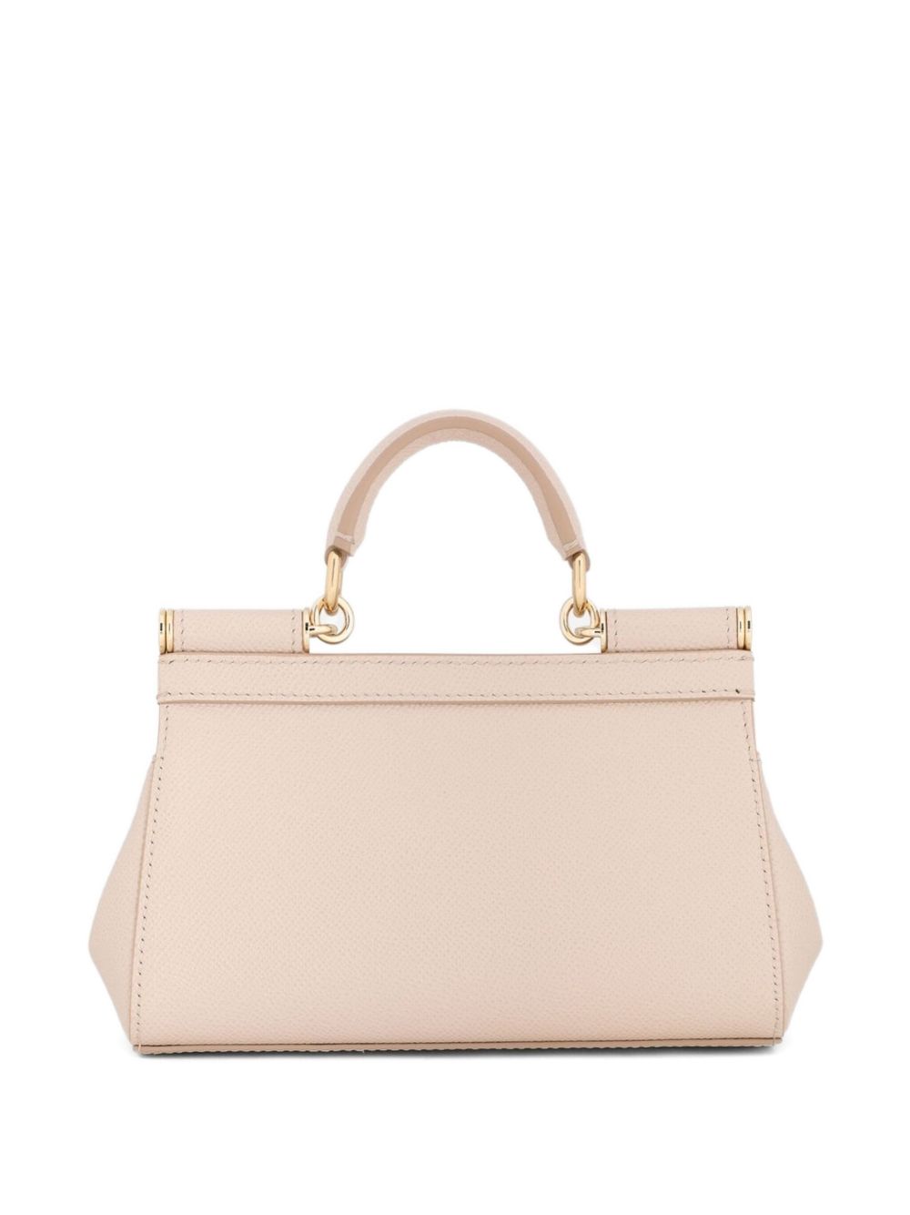Dolce &amp; Gabbana Devotion Small Bag POWDER