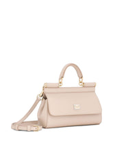 Dolce & Gabbana Devotion Small Bag POWDER