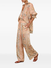 Zimmermann Shirts PINK PINK
