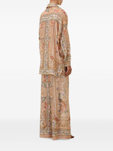 Zimmermann Shirts PINK PINK