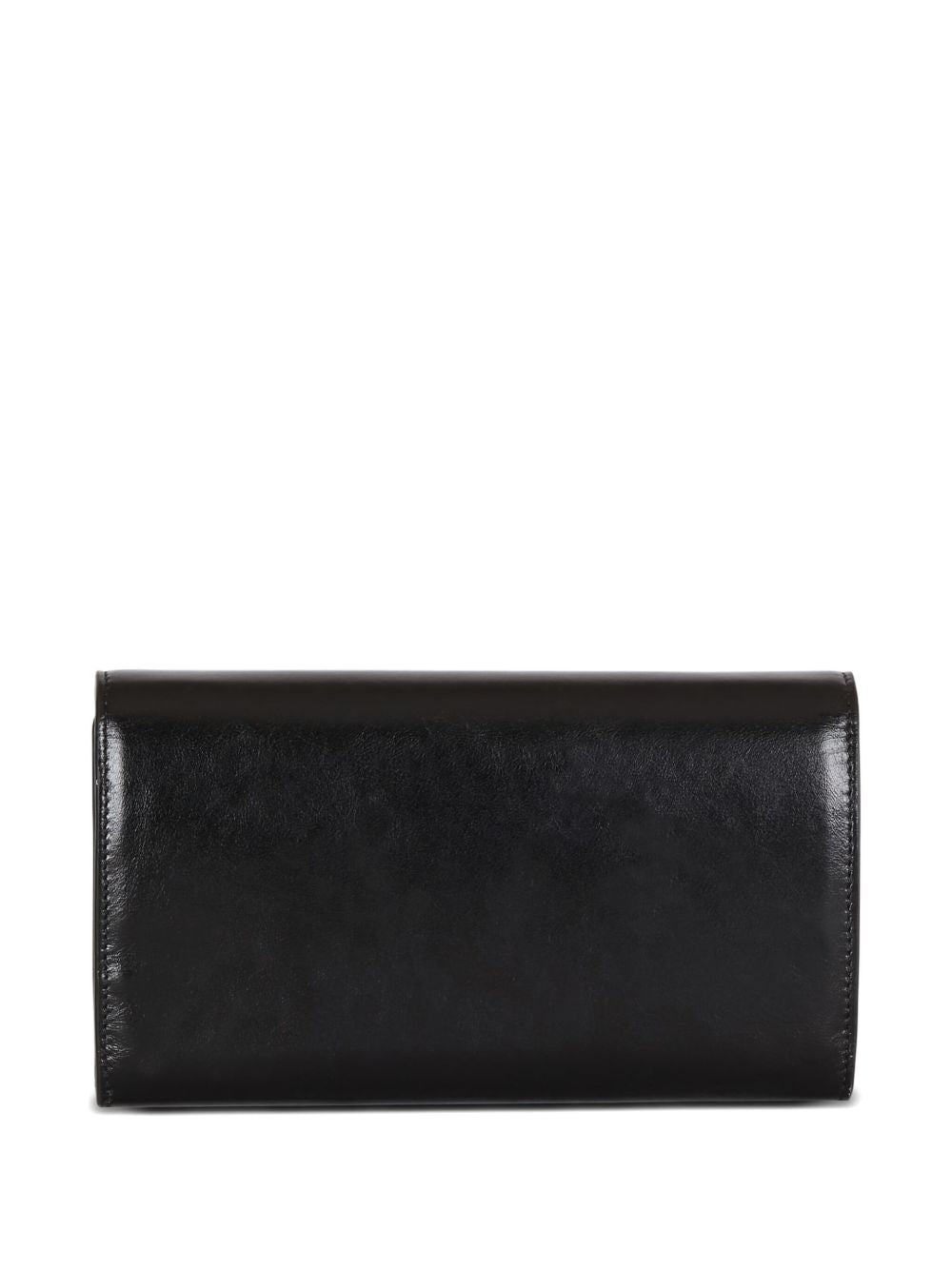 Balmain 1945 Chain Shoulder Bag BLACK