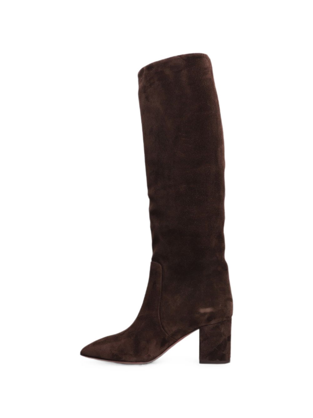 Paris Texas Boots BROWN BROWN