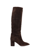 Paris Texas Boots BROWN BROWN