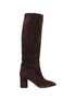 Paris Texas Boots BROWN BROWN