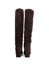 Paris Texas Boots BROWN BROWN