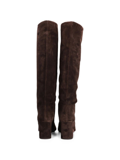 Paris Texas Boots BROWN BROWN