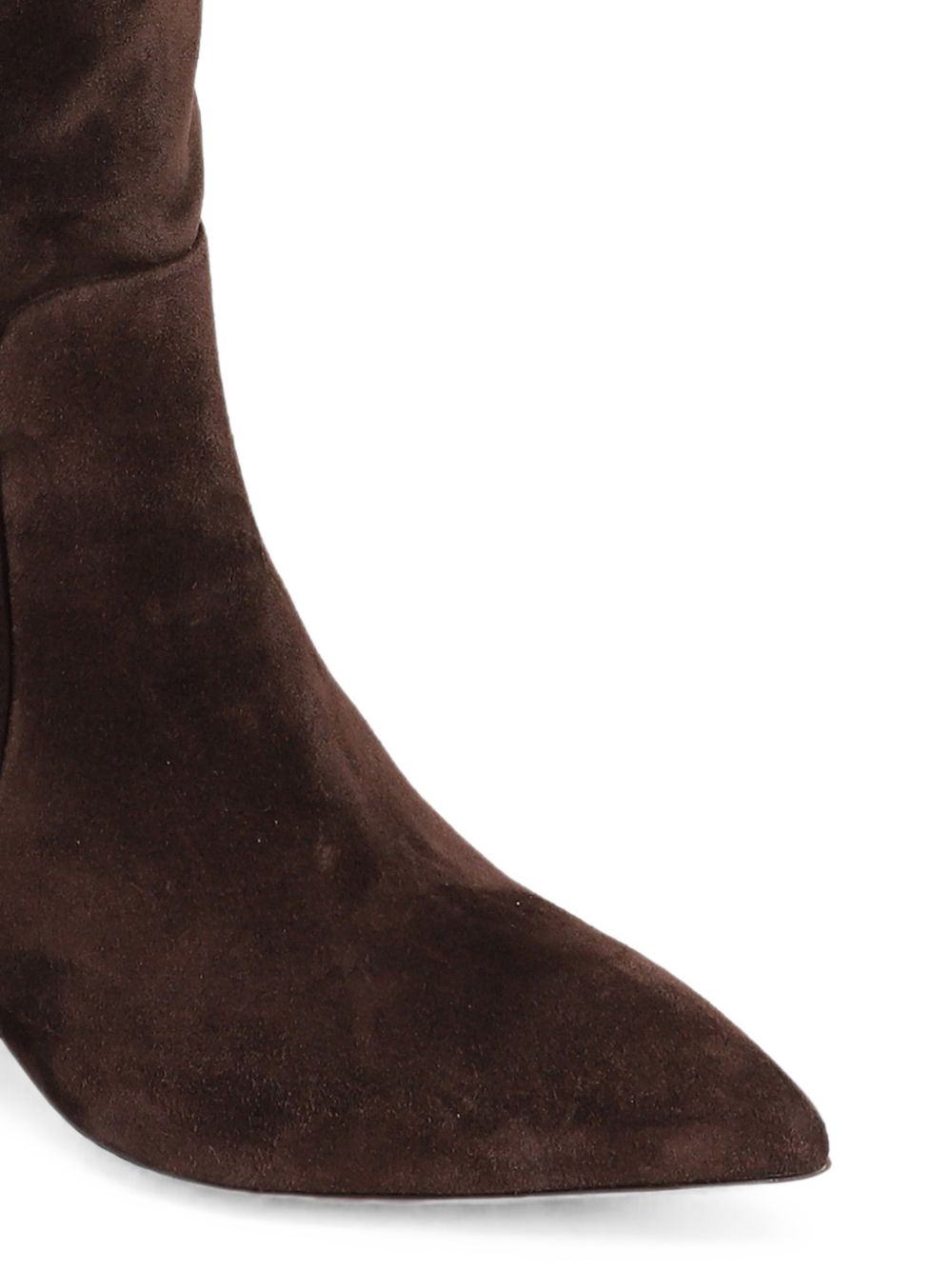 Paris Texas Boots BROWN BROWN