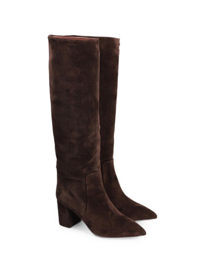 Paris Texas Boots BROWN BROWN