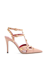 Valentino Garavani With Heel POWDER POWDER