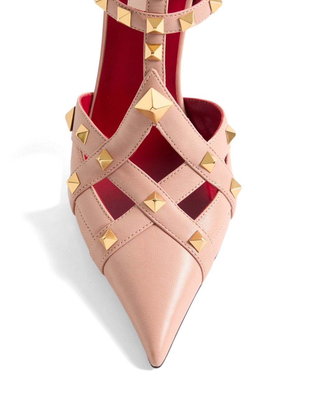 Valentino Garavani With Heel POWDER POWDER
