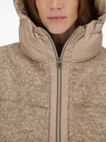 HERNO Jacket POWDER
