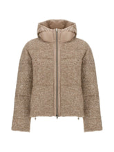 HERNO Jacket POWDER