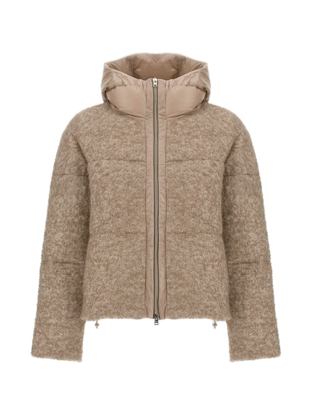 HERNO Jacket POWDER