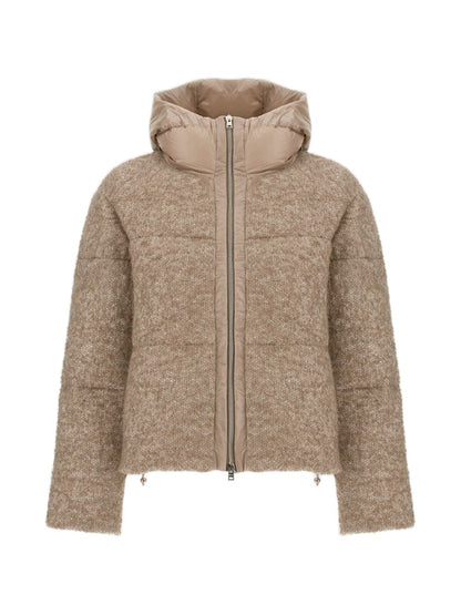 HERNO Jacket POWDER
