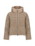 HERNO Jacket POWDER