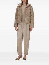 HERNO Jacket POWDER