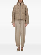 HERNO Jacket POWDER