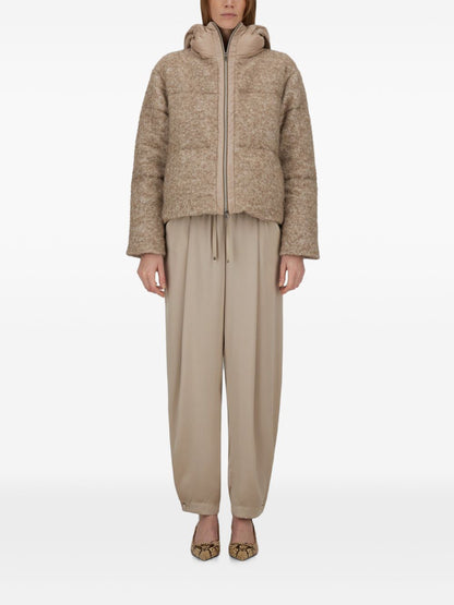 HERNO Jacket POWDER