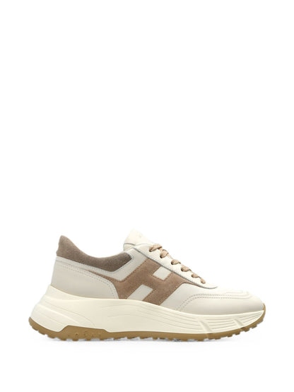 Hogan Sneakers BEIGE