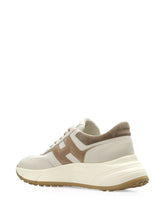 Hogan Sneakers BEIGE