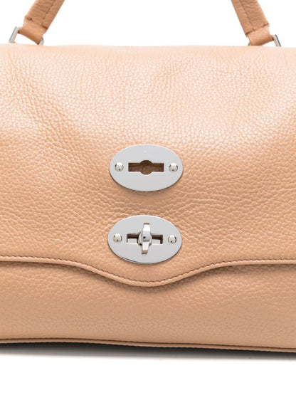 Zanellato Bags.. BROWN BROWN
