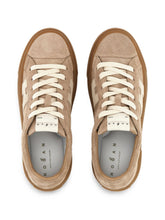 HOGAN Sneakers BEIGE BEIGE