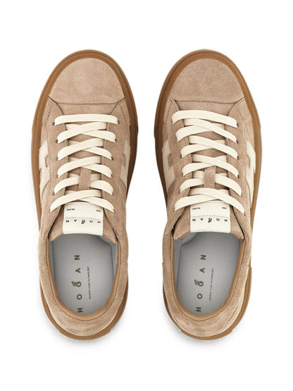 HOGAN Sneakers BEIGE BEIGE