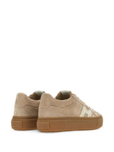 HOGAN Sneakers BEIGE BEIGE