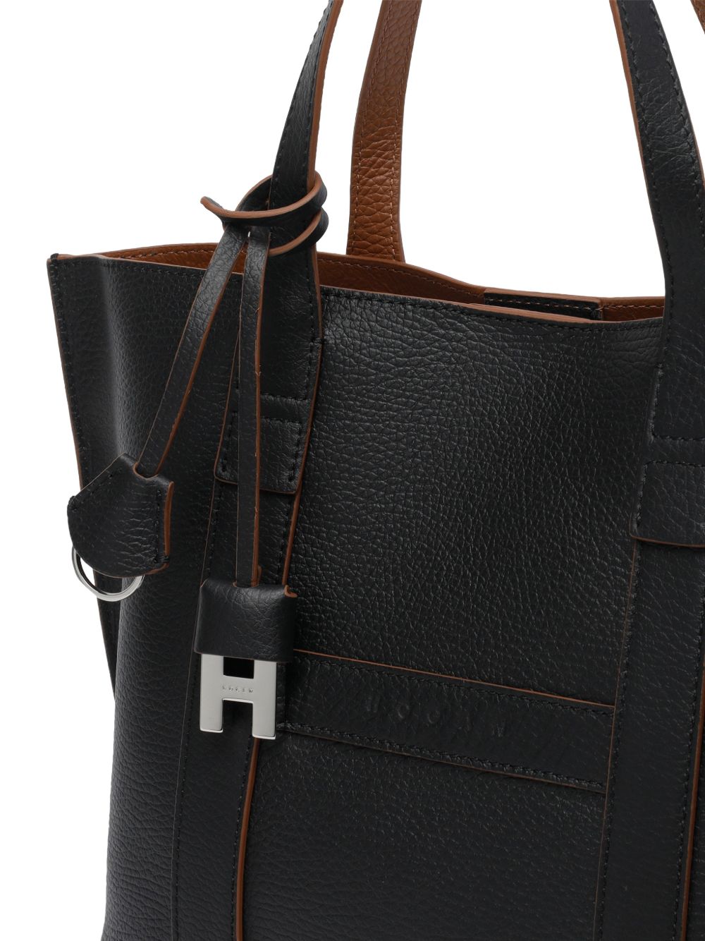 HOGAN Bags.. BROWN BROWN