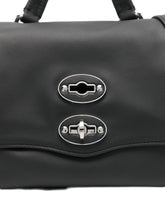 Zanellato Bags.. BLACK BLACK