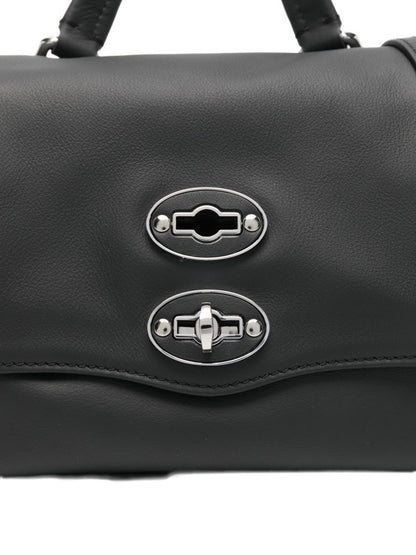 Zanellato Bags.. BLACK BLACK