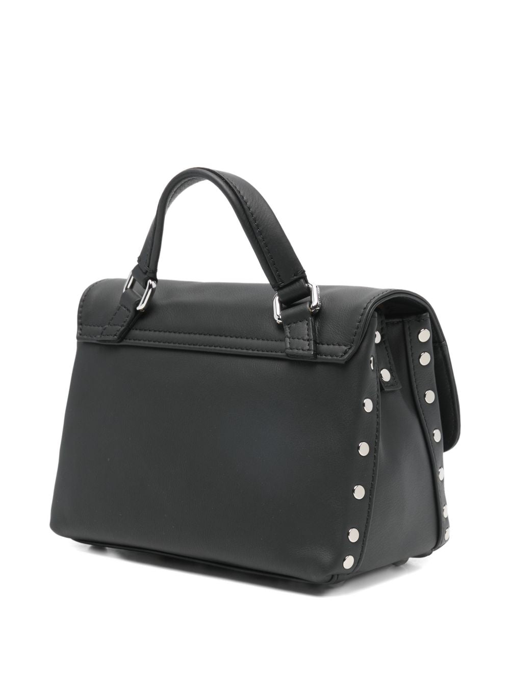 Zanellato Bags.. BLACK BLACK